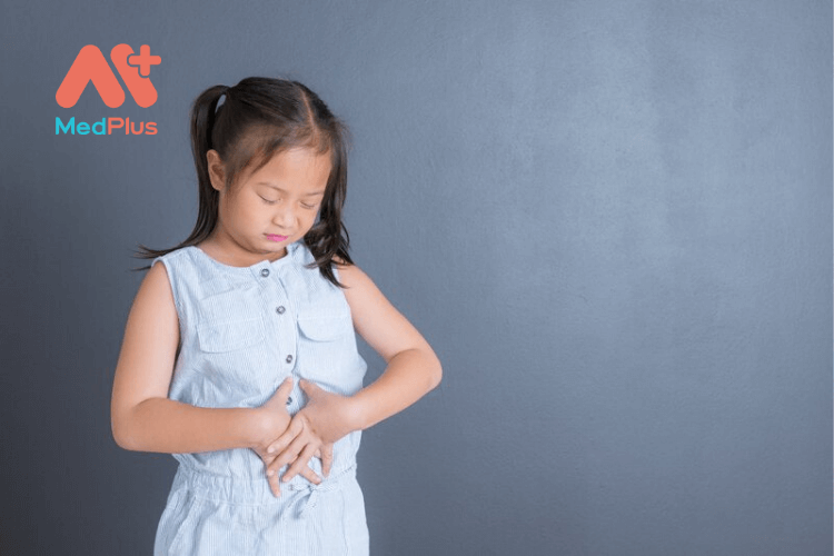 Điều trị cho trẻ bị bệnh Crohn