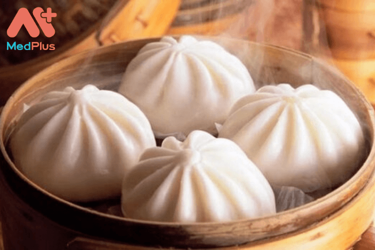 Bánh bao nhân thịt gà nấm - Công thức làm bánh đơn giản tại nhà 130 Lưu ý khi ăn bánh bao nhân thịt gà nấm để đảm bảo sức khỏe