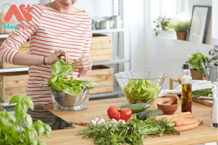 Những lưu ý khi ăn thực phẩm giàu chất xơ