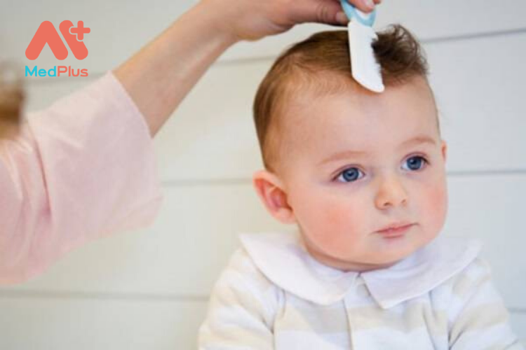 Các biện pháp nuôi dưỡng giúp phòng ngừa trẻ bị tóc bạc sớm