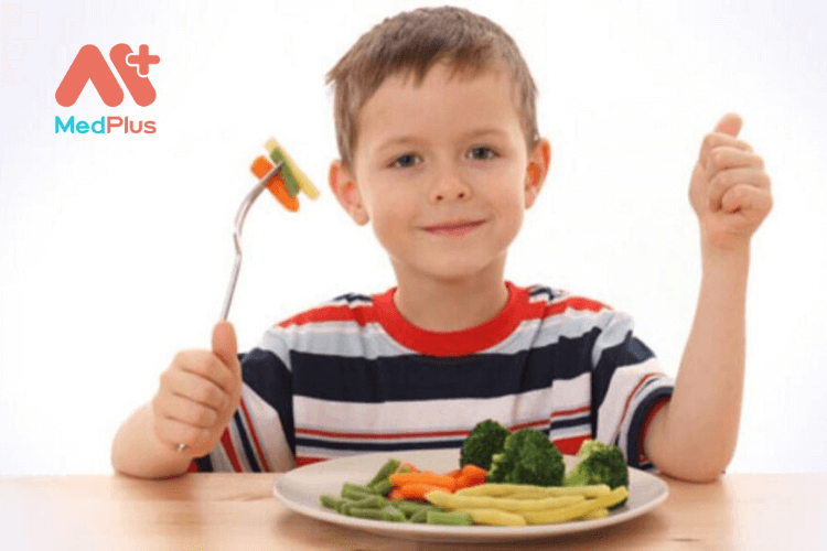 Phòng ngừa trẻ bị ngộ độc thực phẩm