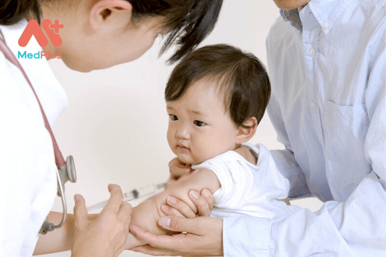 Phòng ngừa trẻ bị viêm não Nhật Bản như thế nào?
