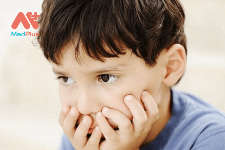 Trẻ bị chậm nói là gì?