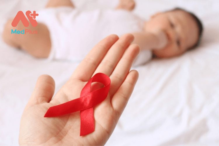 Trẻ bị HIV có chữa được không? - Những điều bố mẹ cần biết