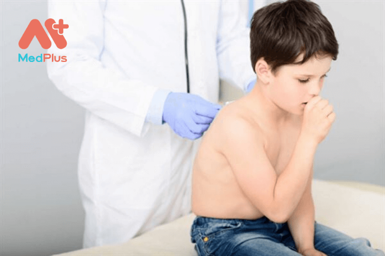 Trẻ bị khàn tiếng khi nào cần đến bác sĩ?