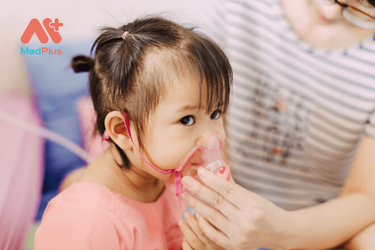 Trẻ bị nhiễm virus RSV có sao không?
