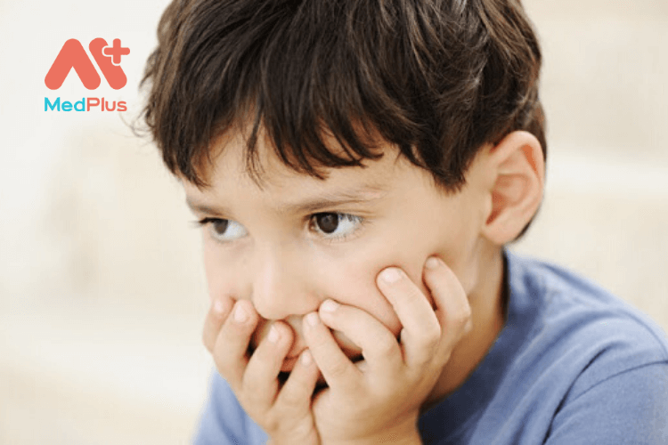 Trẻ bị tâm thần phân liệt có sao không?
