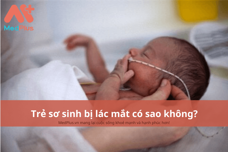 Trẻ sơ sinh bị sinh non có sao không?