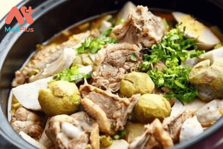 Vịt om sấu