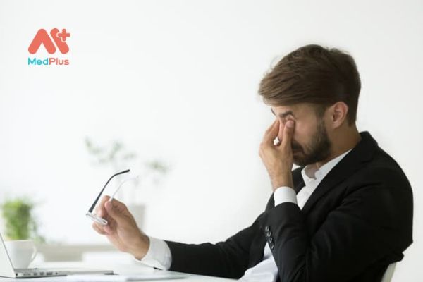 Đôi mắt - Cửa sổ của tâm hồn