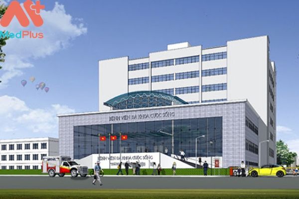 Bệnh viện đa khoa Cuộc Sống
