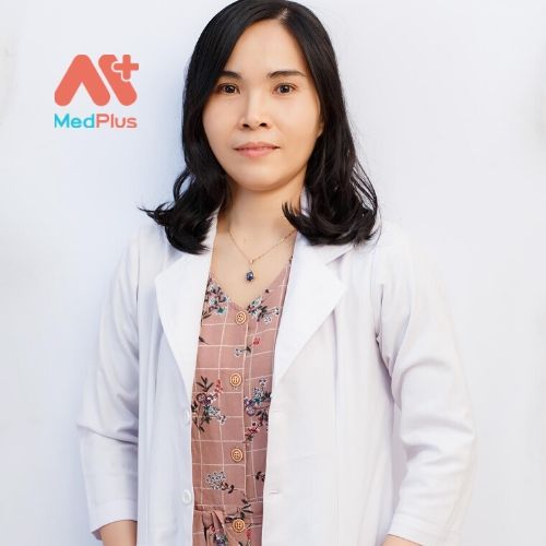 Bác sĩ Nguyễn Thị Kim Tuyến