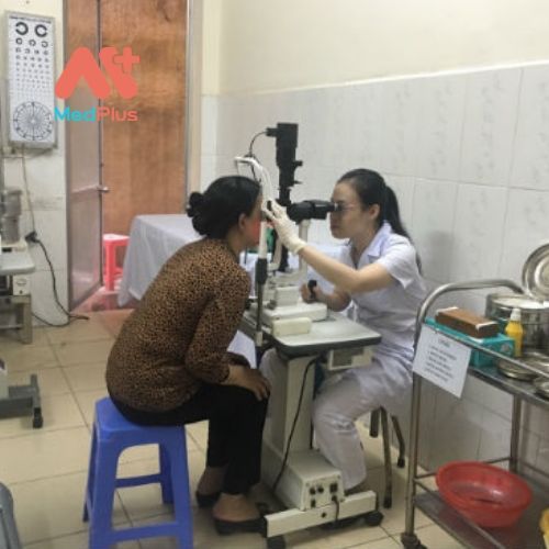 Bệnh viện Đa Khoa Quận Hồng Bàng - TP. Hải Phòng có tốt không? 130 Bệnh nhân rất tin tưởng khi đến thăm khám tại bệnh viện