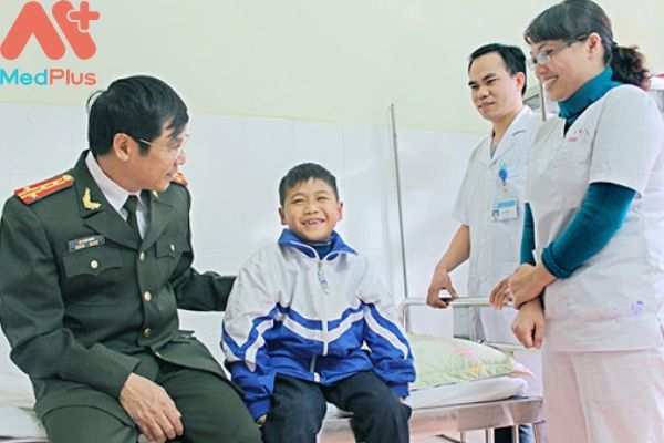 Bệnh viện 7-5