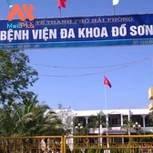 Bệnh viện Đa Khoa quận Đồ Sơn