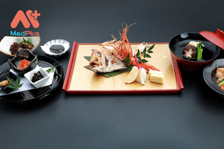 Kaiseki - từ lễ nghi đến thường nhật, món ăn cầu kì, khó nấu nhất