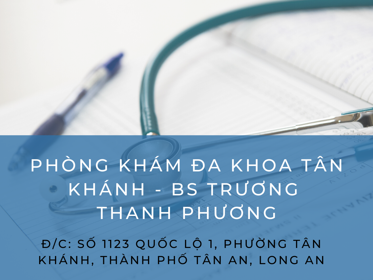 LONG AN TOP 4 PHÒNG KHÁM NỘI KHOA UY TÍN (2)