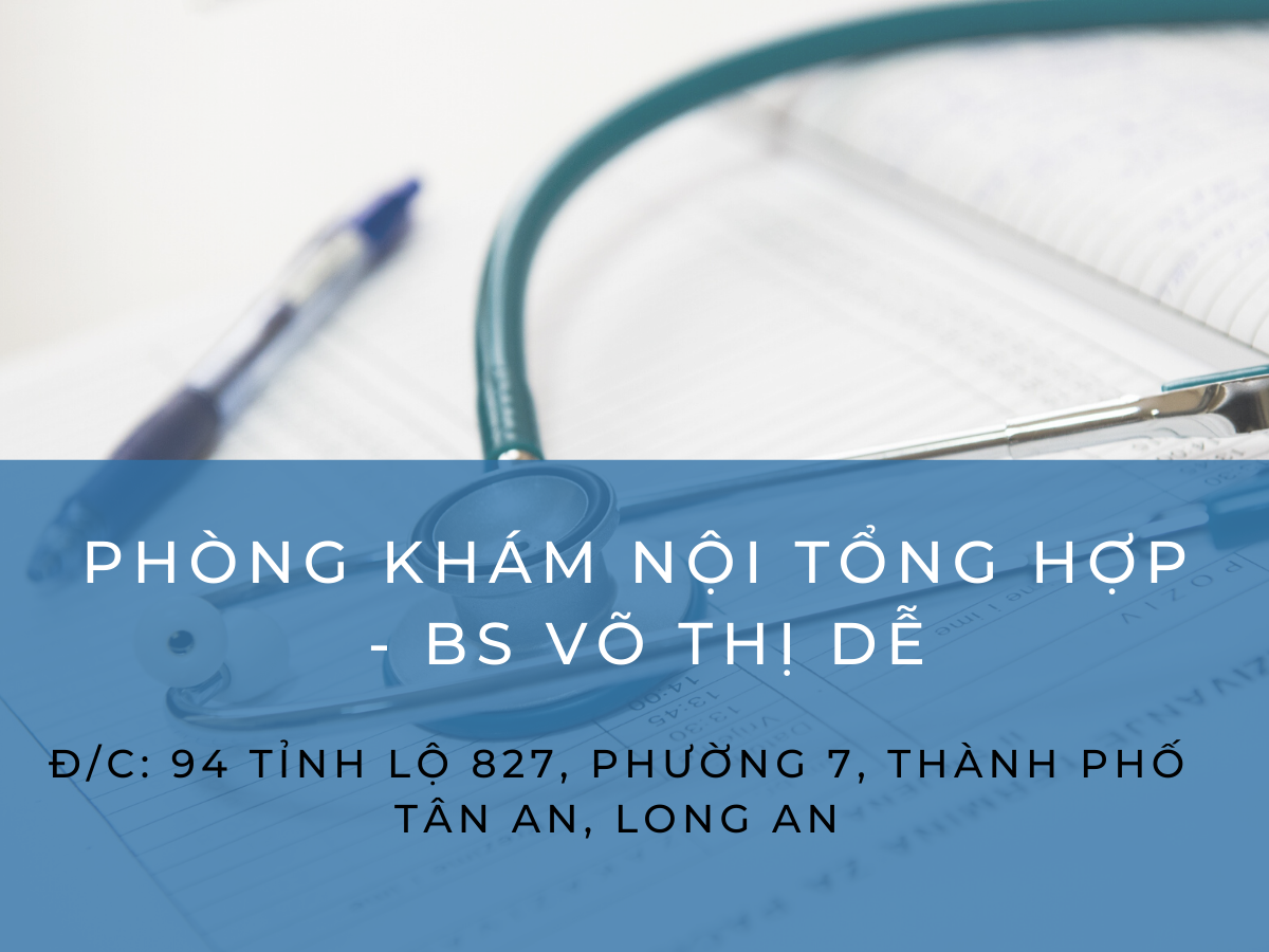 LONG AN TOP 4 PHÒNG KHÁM NỘI KHOA UY TÍN (3)