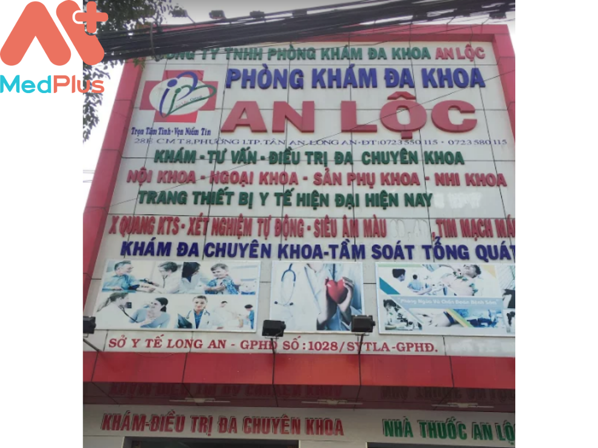 LONG AN TOP 4 PHÒNG KHÁM NỘI KHOA UY TÍN (5)