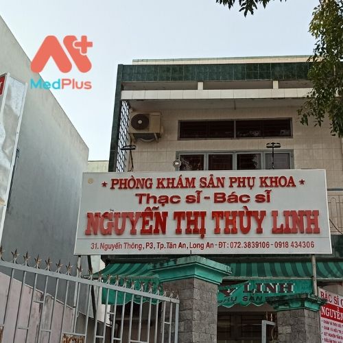 Review Phòng Khám Sản Phụ khoa - Th.S - BS.CK II Nguyễn Thị Thùy Linh 131 Phòng Khám Sản Phụ khoa uy tín Long An