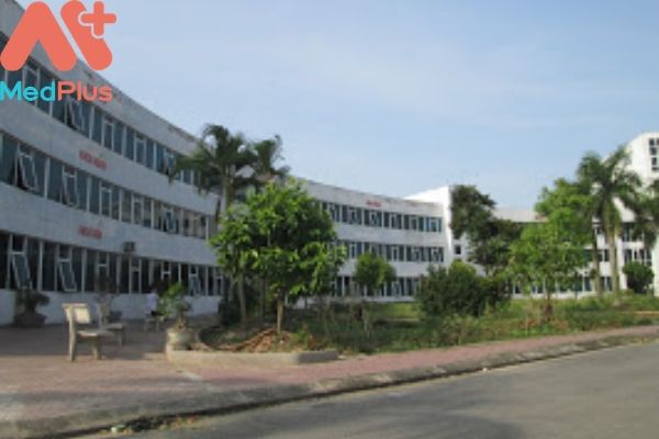 Trung tâm y tế huyện Kim Thành