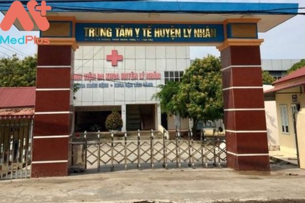 Trung tâm y tế Huyện Lý Nhân - Nơi thăm khám uy tín 129 Trung tâm y tế huyện Lý Nhân
