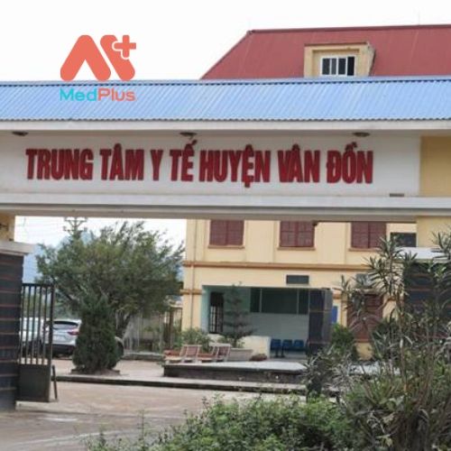 Trung tâm y tế huyện Vân Đồn - Quảng Ninh có tốt không? 128 Trung tâm y tế huyện Vân Đồn