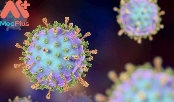 Virus Mumps