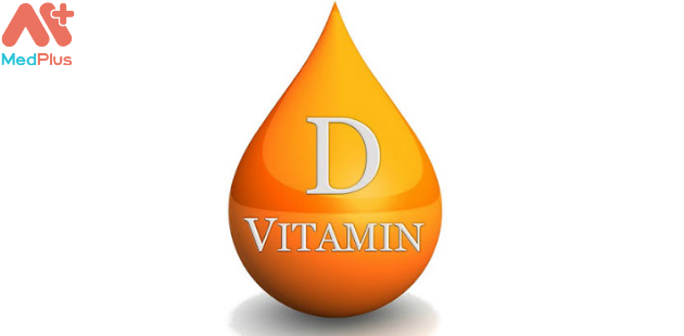 Trẻ bị còi xương do thiếu hụt vitamin D
