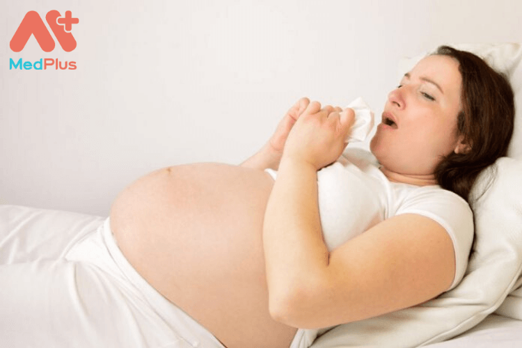 Món ăn cho bà bầu bị ho. Bà bầu bị ho ăn gì để nhanh khỏi bệnh? 137 Bà bầu bị ho không nên ăn gì