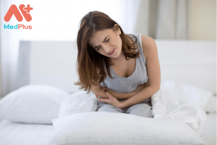 Bị tiêu chảy khi mang thai không ăn gì?