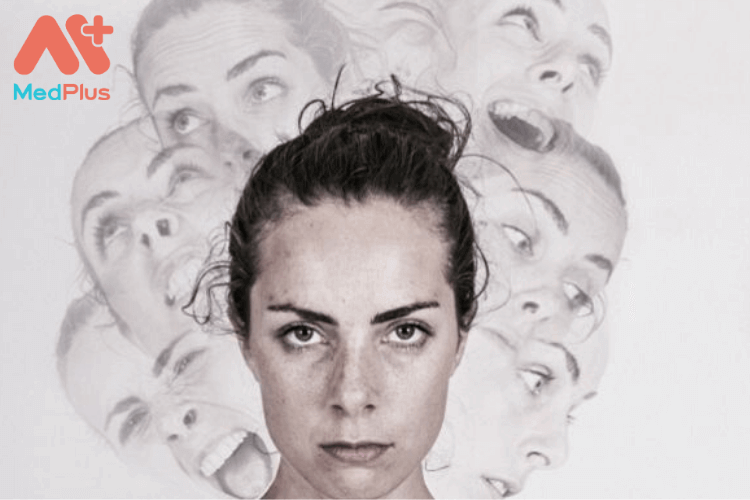 Làm thế nào để nhận biết một người bị đa nhân cách? Cách điều trị bệnh đa nhân cách? 133 Bệnh đa nhân cách