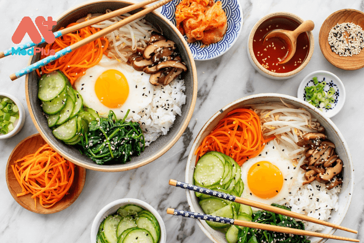 Bibimbap