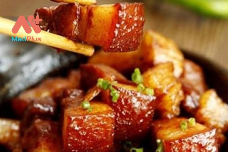 Hướng dẫn chi tiết cách làm các món ăn từ thịt ba chỉ