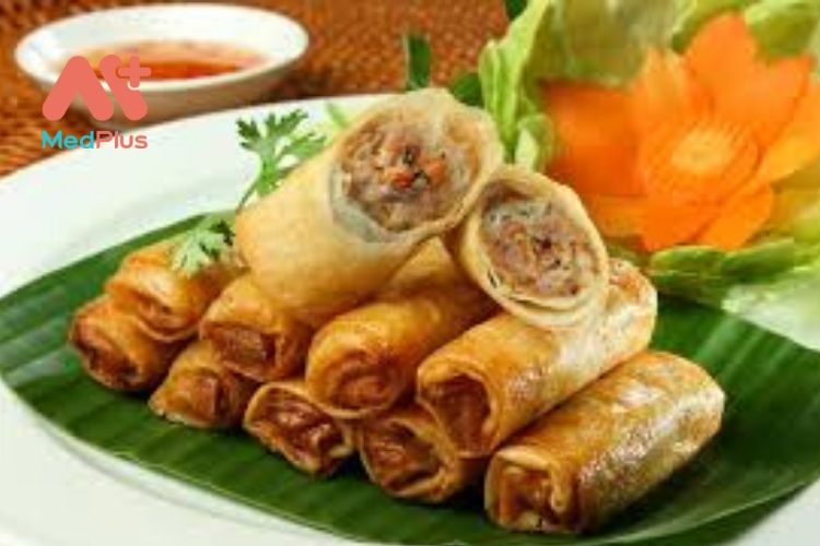 Tổng hợp các món ăn từ ghẹ ngon nhất cho gia đình bạn