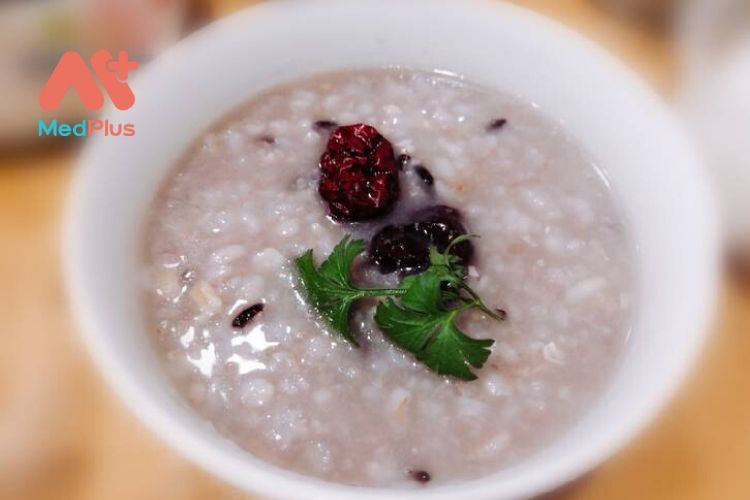 Cách làm các món ăn từ gạo nếp cẩm thơm ngon bổ dưỡng