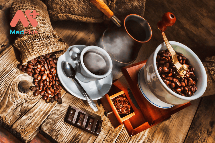 Uống cà phê để chống lại bệnh gan nhiễm mỡ