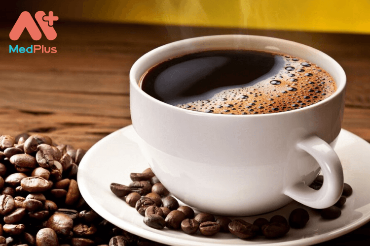 Cà phê và trí nhớ
