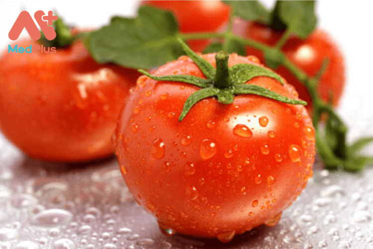 Cách chọn cà chua ngon