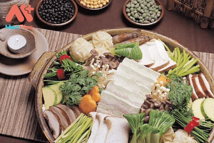 Cách chọn mua nguyên liệu 