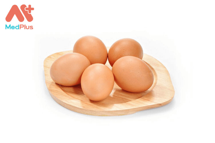 Cách chọn mua trứng gà ngon