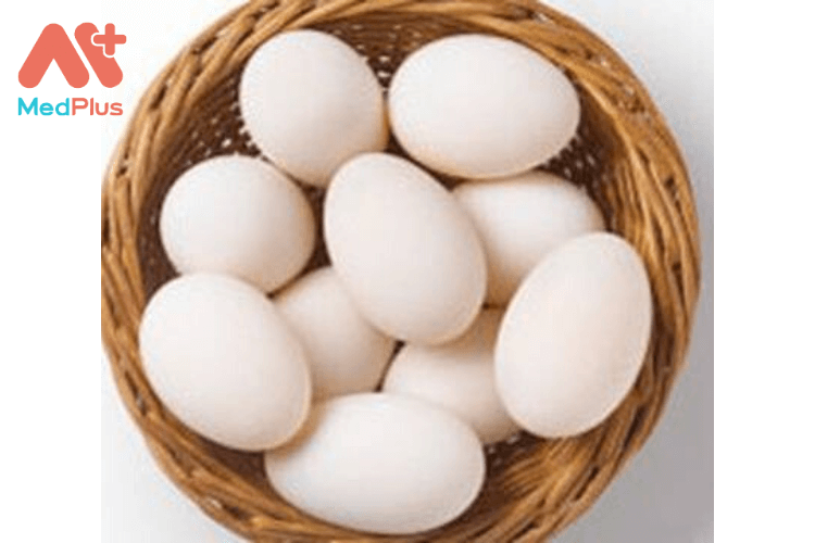 Cách chọn trứng vịt ngon