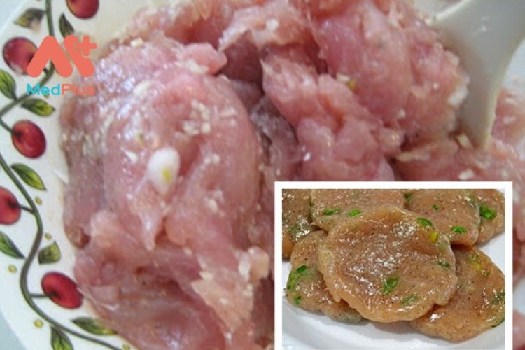 Trổ tài làm món chả cá mè thơm ngon hấp dẫn như ở nhà hàng 130 Cách làm món chả cá mè thơm ngon tại nhà