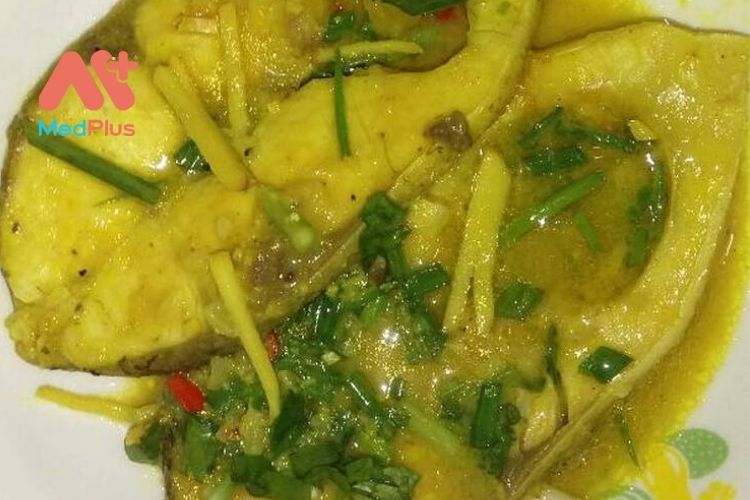 Bí quyết làm món cá mè kho mẻ thơm ngon tại nhà 130 Cách làm món cá mè kho mẻ cực lỳ thơm ngon