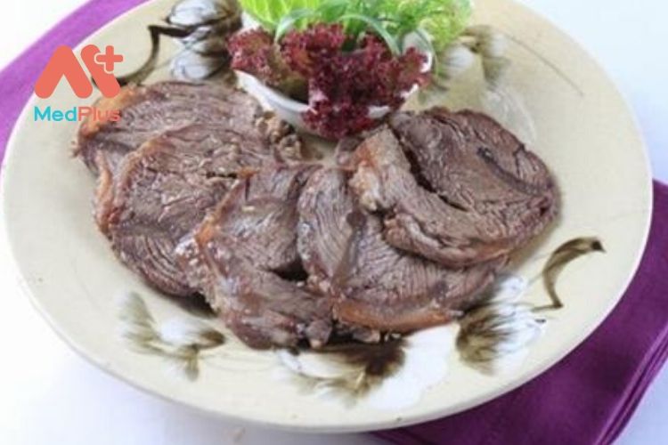 Học cách nấu các món ăn từ thịt bò thơm ngon hấp dẫn