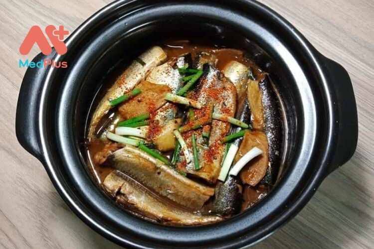 Mê mẩn với các món ăn từ cá thu đao nhật đặc biệt hấp dẫn 130 Mê mẩn với các món ăn từ cá thu đao nhật đặc biệt hấp dẫn