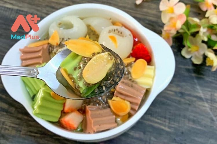 Gợi ý cho bạn 4 món từ lá dứa ai ăn cũng ghiền