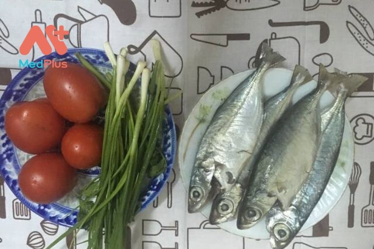 Tổng hợp các món ăn từ cá trác đỏ thơm ngon bổ dưỡng nhất