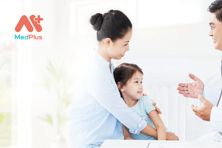 Điều trị cho trẻ bị hội chứng 3X