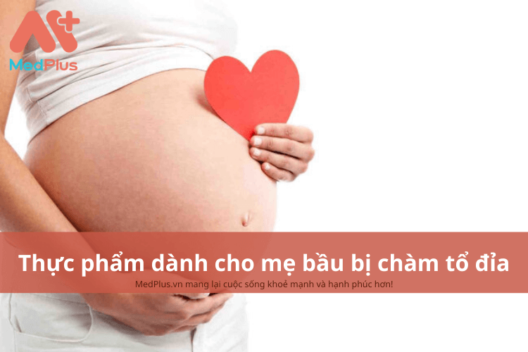 Mẹ bầu bị chàm tổ đỉa nên ăn gì? 3 thực phẩm chính mẹ bầu cần bổ sung